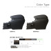 tuix cup holder kit with cooling hyundai santa fe dm 2012-16